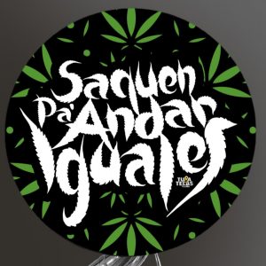 Saquen Pa' Andar Iguales