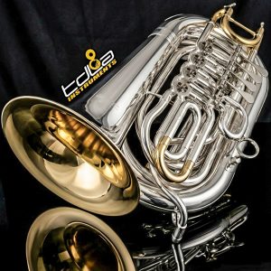 BBb Mini Tuba | TDLA