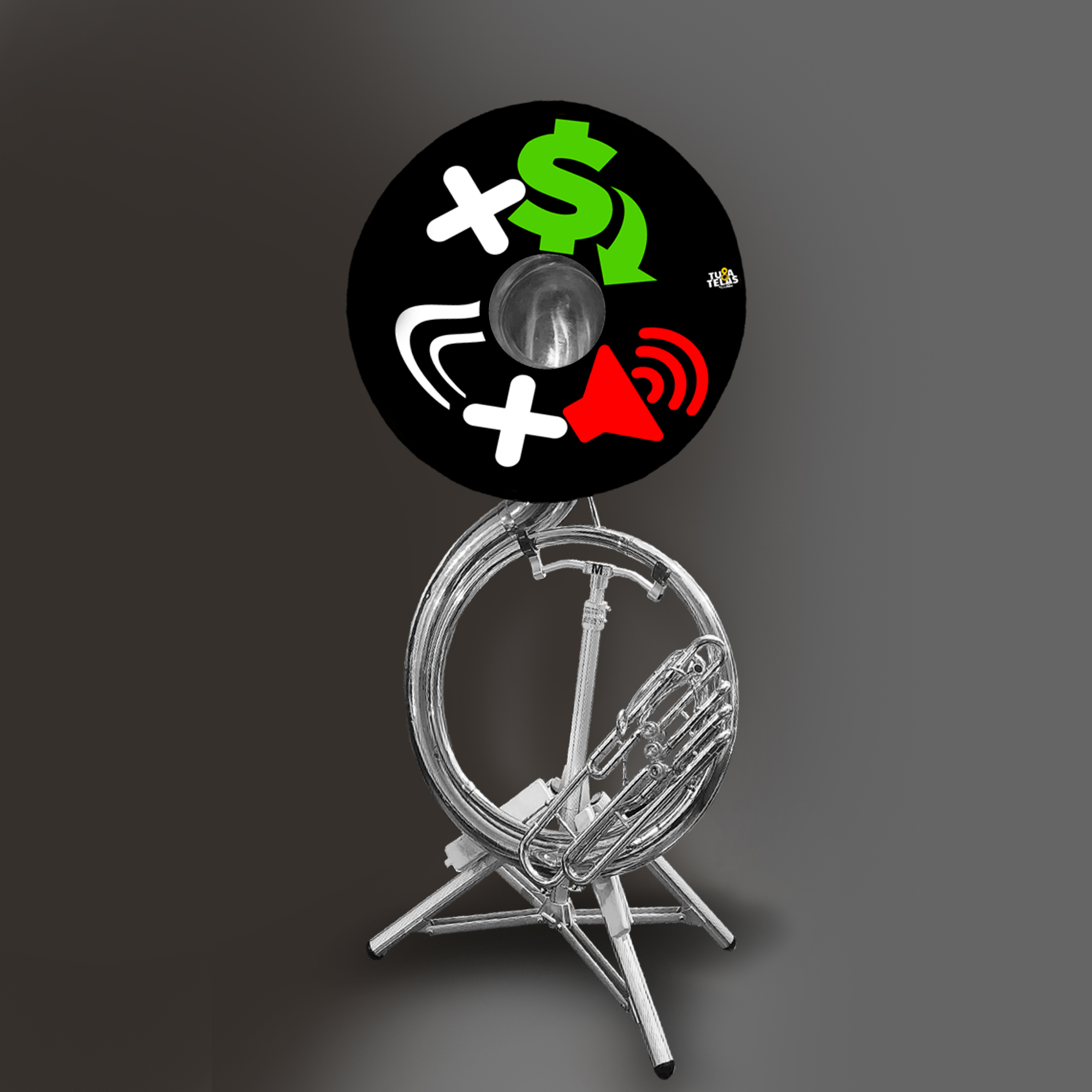 +Money+Volume SousaWrap