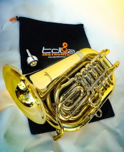 BBb Mini Tuba | TDLA