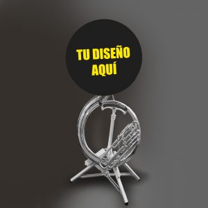 TubaTela Personalizada