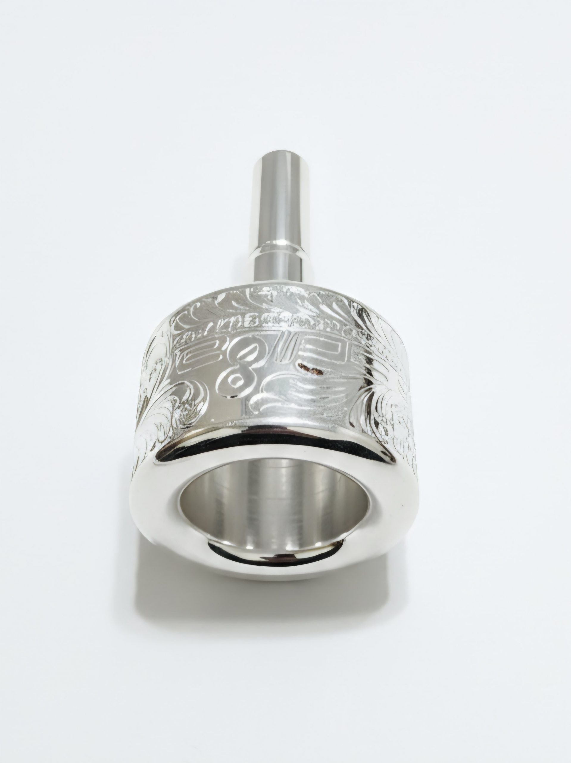 Tuba SSJ-TDLA Mouthpiece