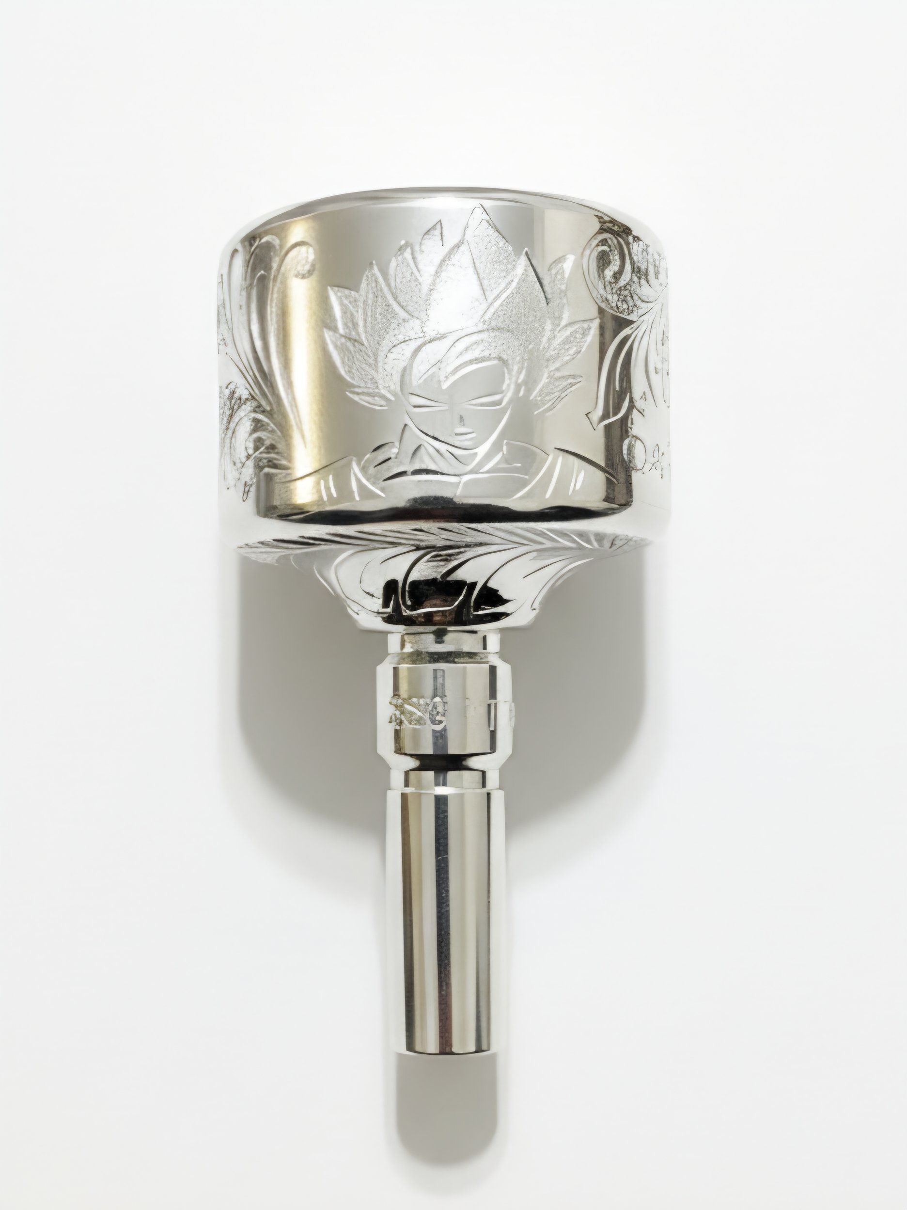 Tuba SSJ-TDLA Mouthpiece - Image 7