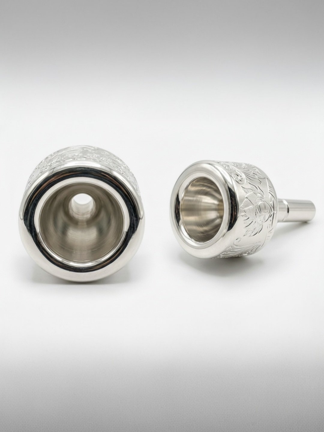 Tuba SSJ-TDLA Mouthpiece - Image 2