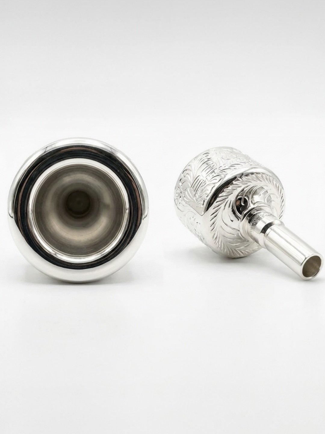 Tuba SSJ-TDLA Mouthpiece - Image 6