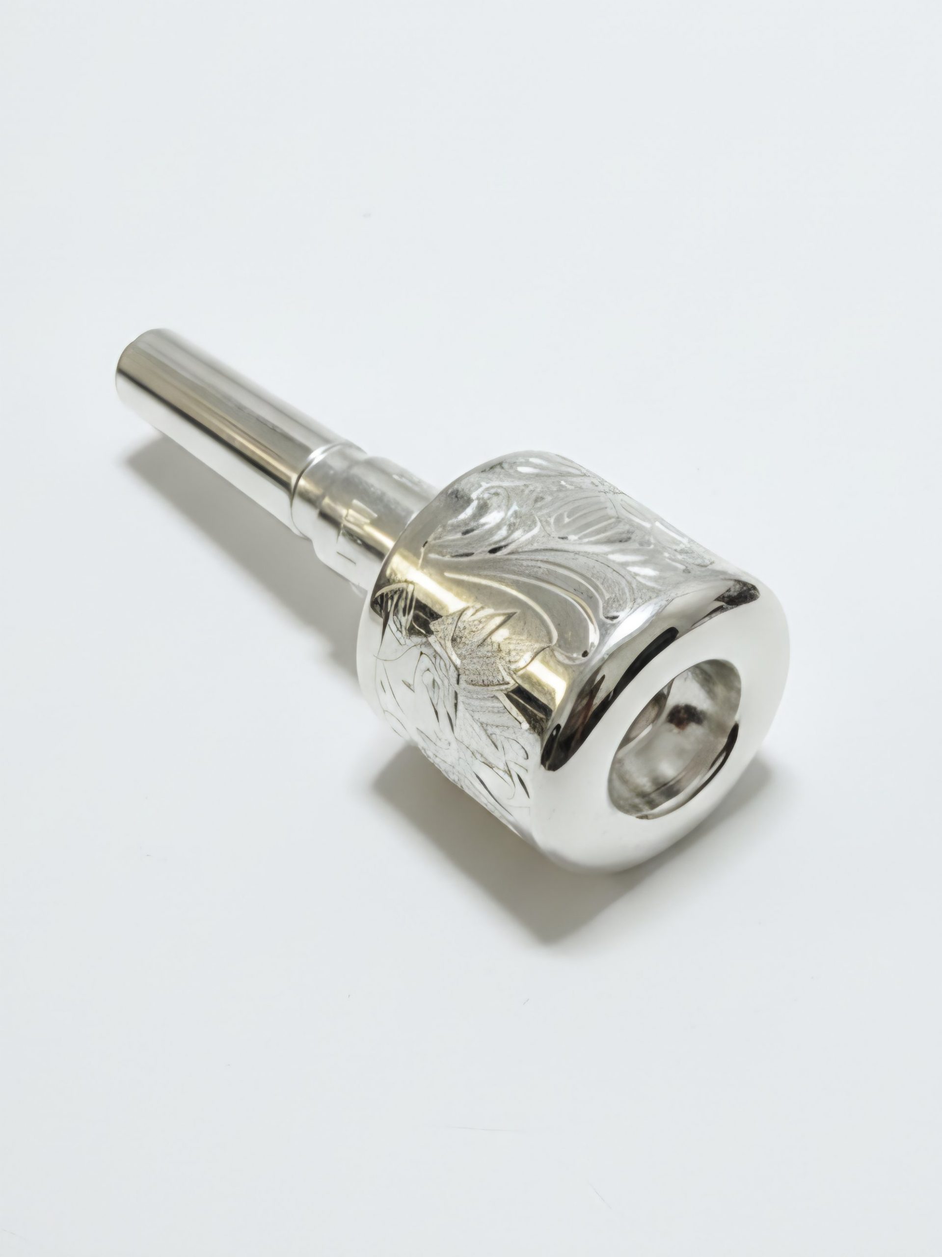 Trumpet SSJ-TDLA Mouthpiece - Image 2