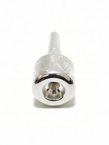 Trumpet SSJ-TDLA Mouthpiece