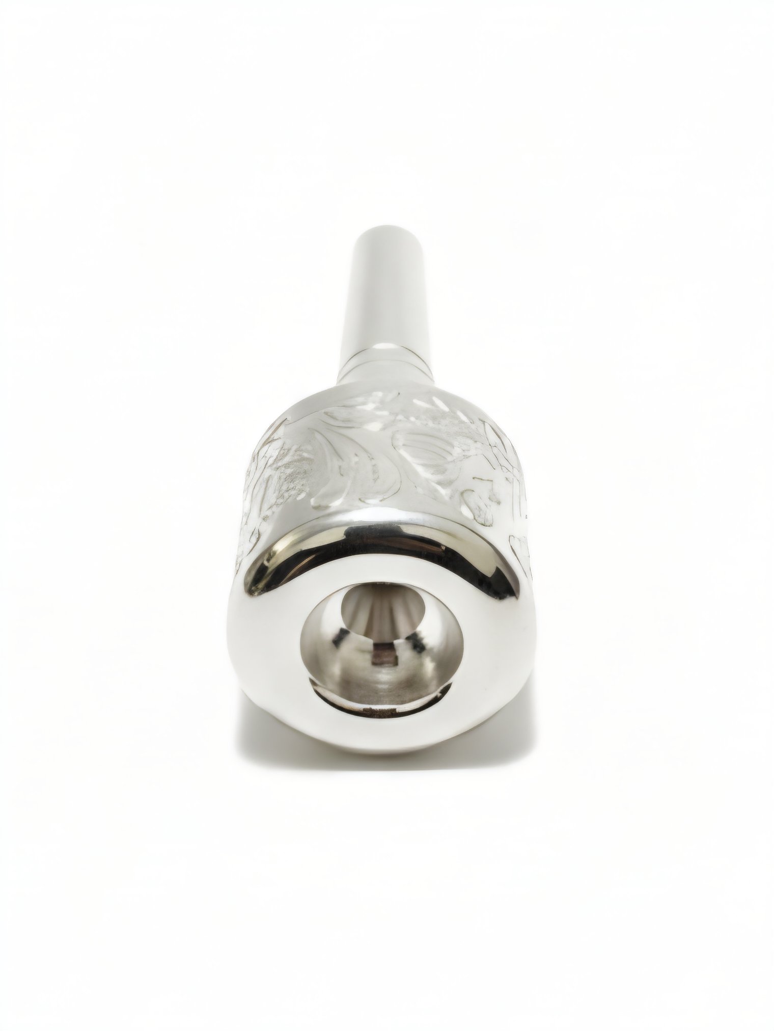 Trumpet SSJ-TDLA Mouthpiece