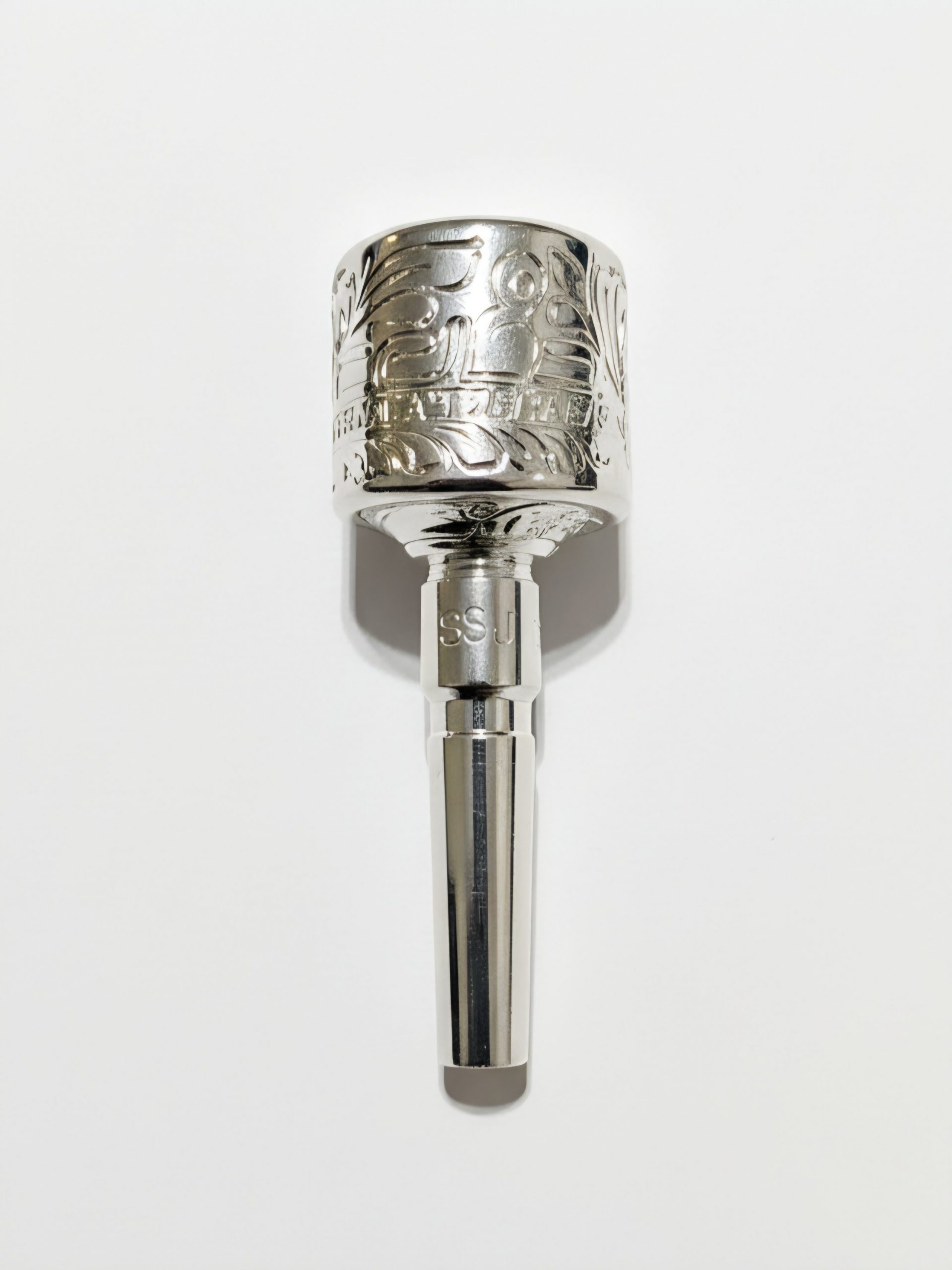 SSJ-TDLA SERIES | CHARCHETA EDITION