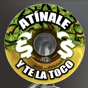 ATÍNALE y te la toco! TubaTela