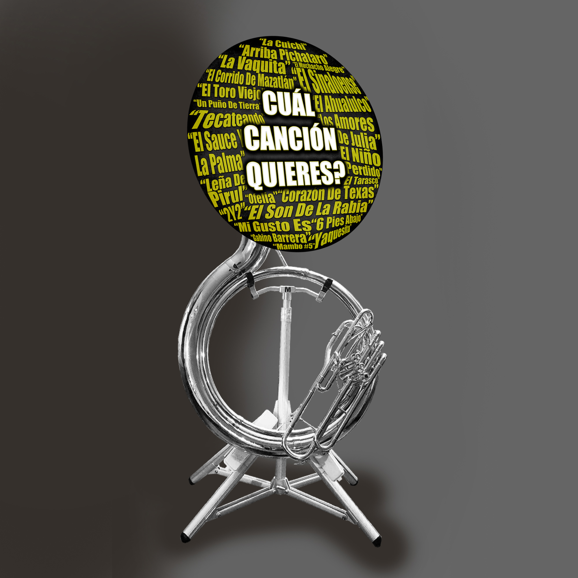 Cuál Canción Quieres? - Image 2