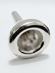 Tuba TDLA-9 Mouthpiece