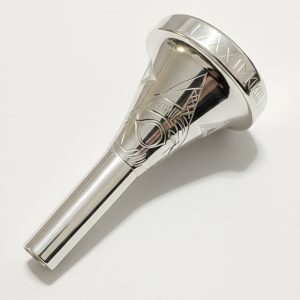 Baritone/Euphonium TDLA-9 Mouthpiece