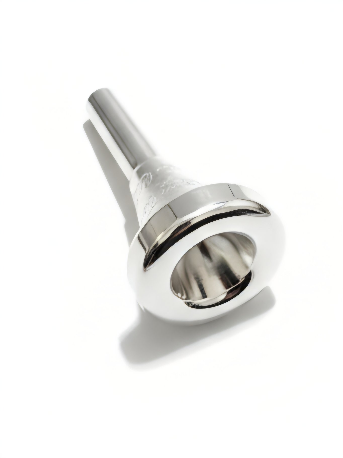 Trombone/Euphonium TDLA-9 Mouthpiece - Image 2
