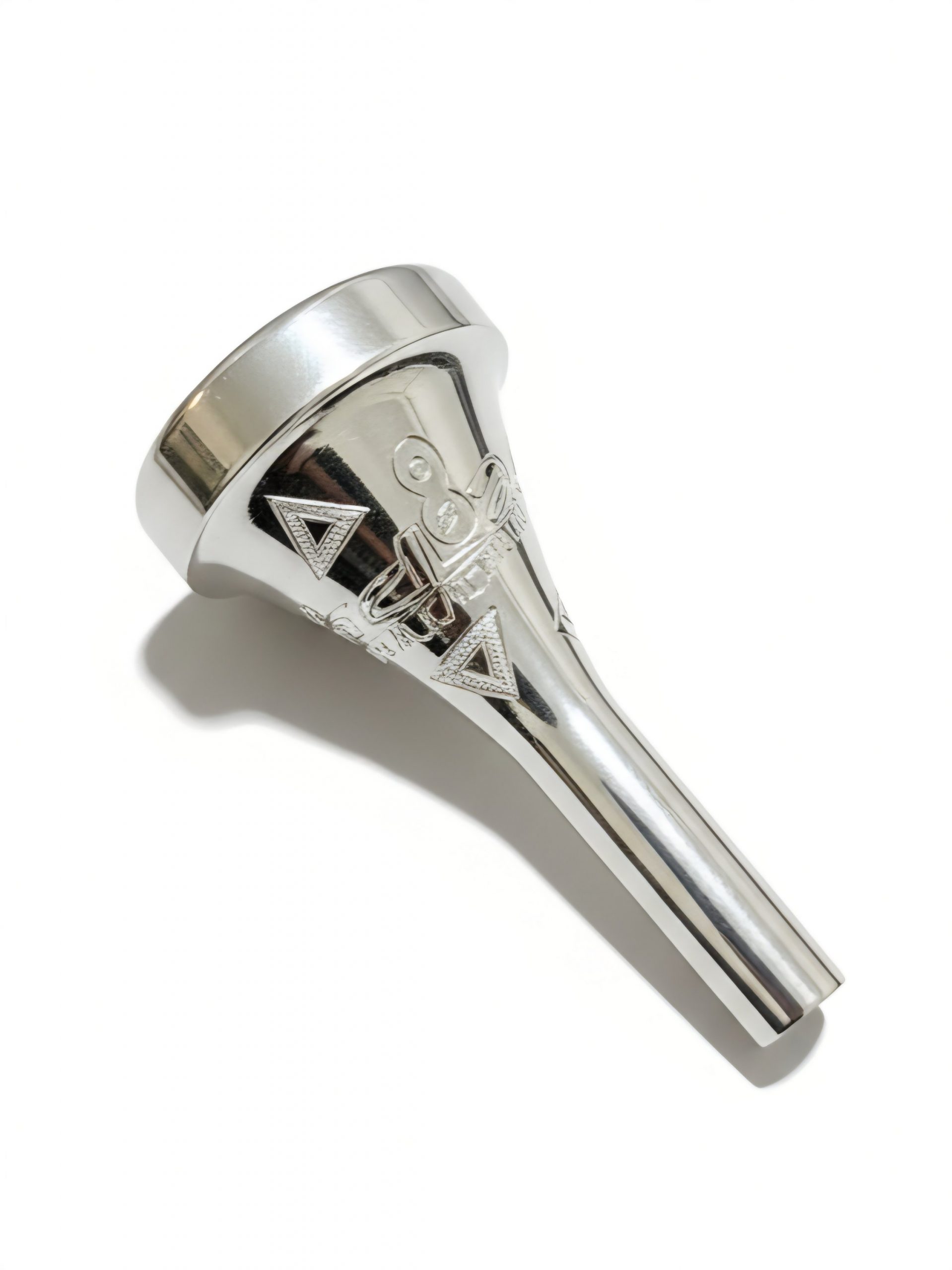 Trombone/Euphonium TDLA-9 Mouthpiece - Image 5