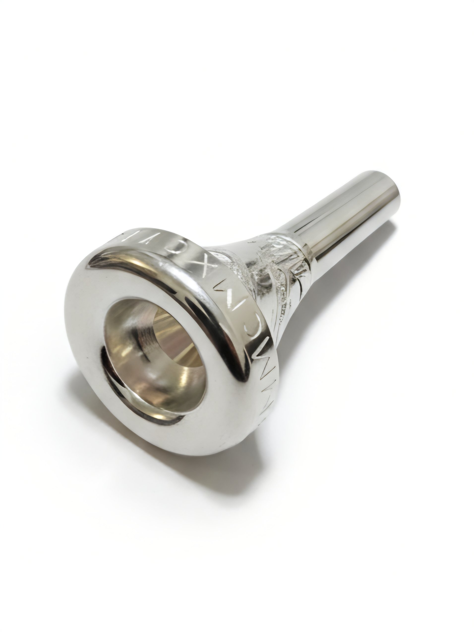 Alto Horn/Sax贸r TDLA-9 Mouthpiece - Image 3