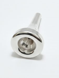 Alto Horn/Saxór TDLA-9 Mouthpiece