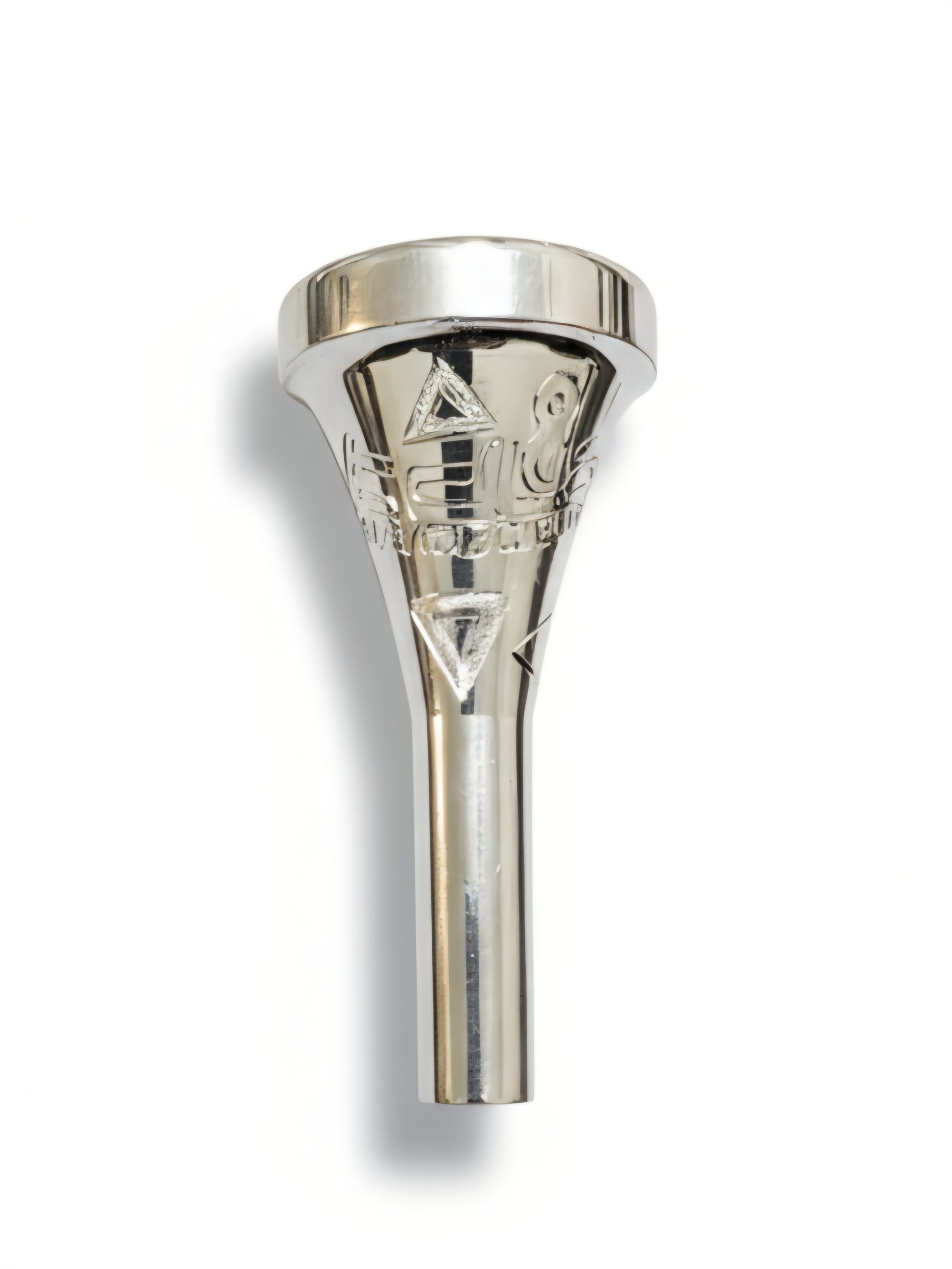 Alto Horn/Sax贸r TDLA-9 Mouthpiece - Image 4