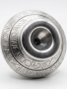 Trumpet UFO-TDLA Mouthpiece (Aluminum)