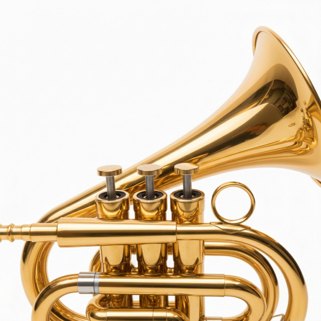 TDLA-PICO Bb Trumpet - Image 8