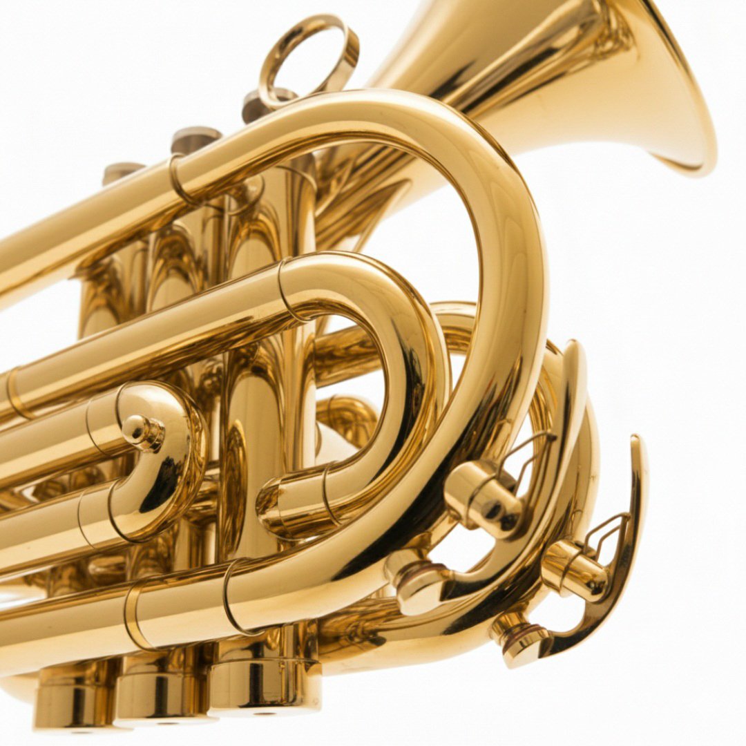 TDLA-PICO Bb Trumpet - Image 5