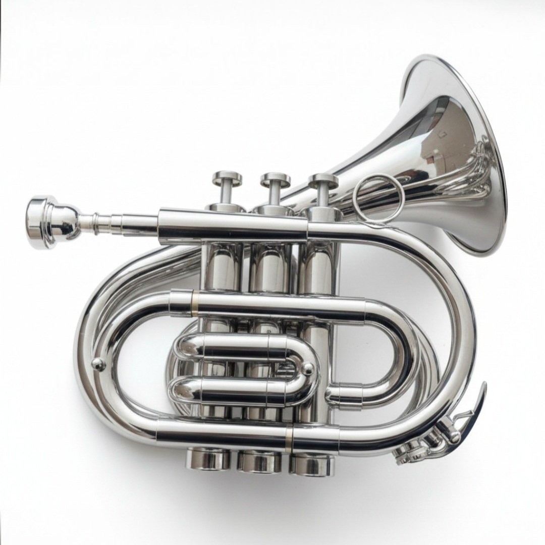 TDLA-PICO Bb Trumpet - Image 3