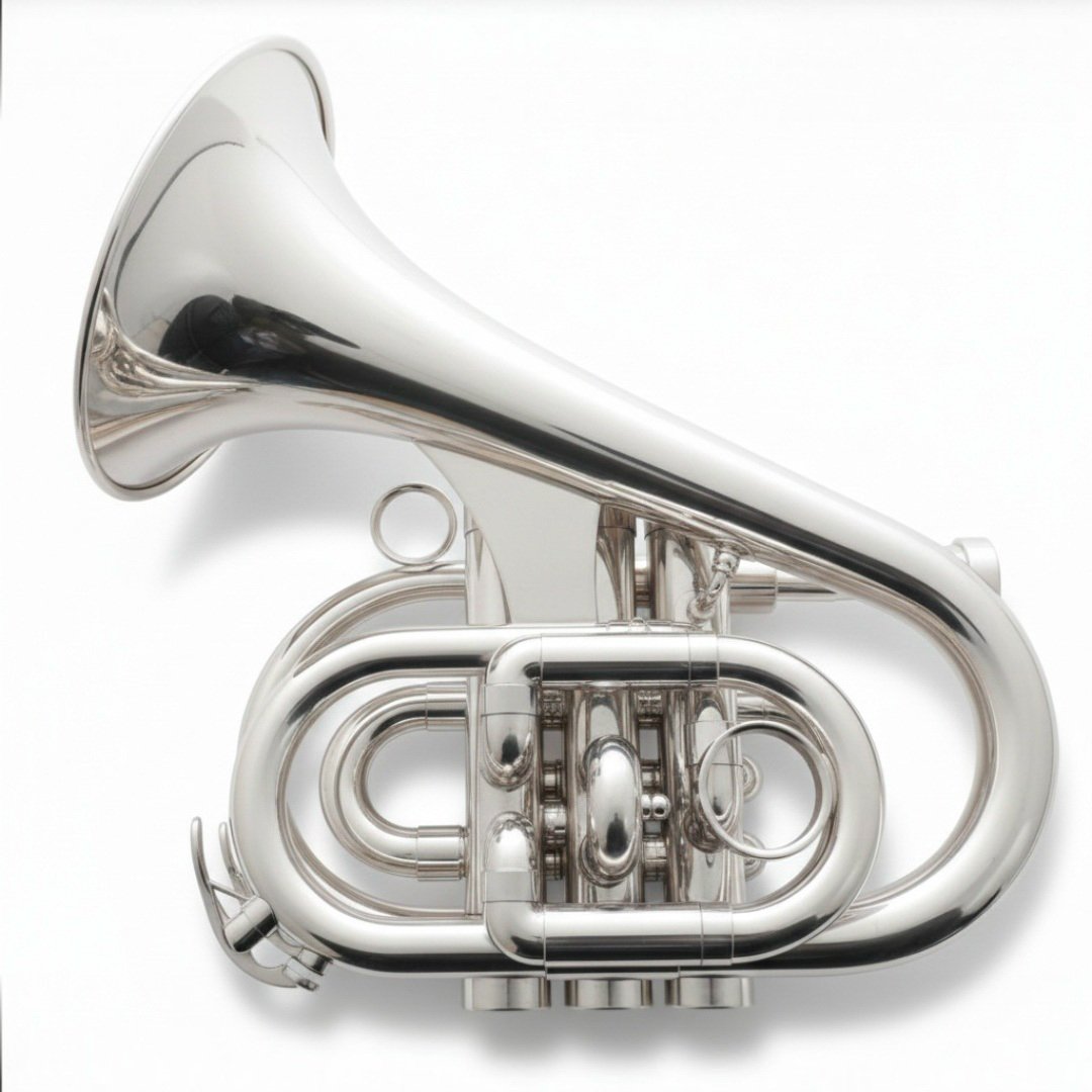 TDLA-PICO Bb Trumpet - Image 4