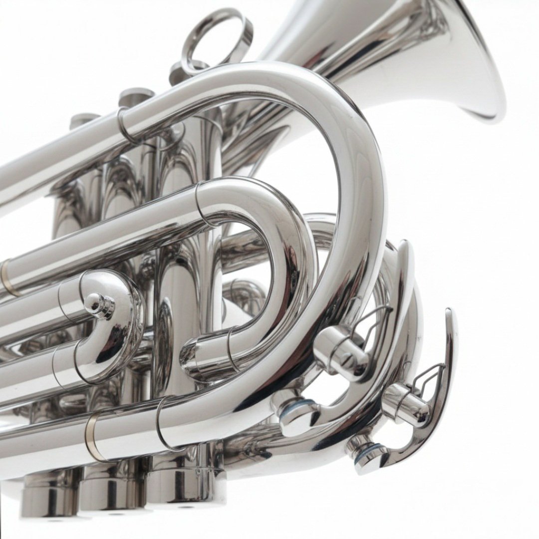 TDLA-PICO Bb Trumpet - Image 6