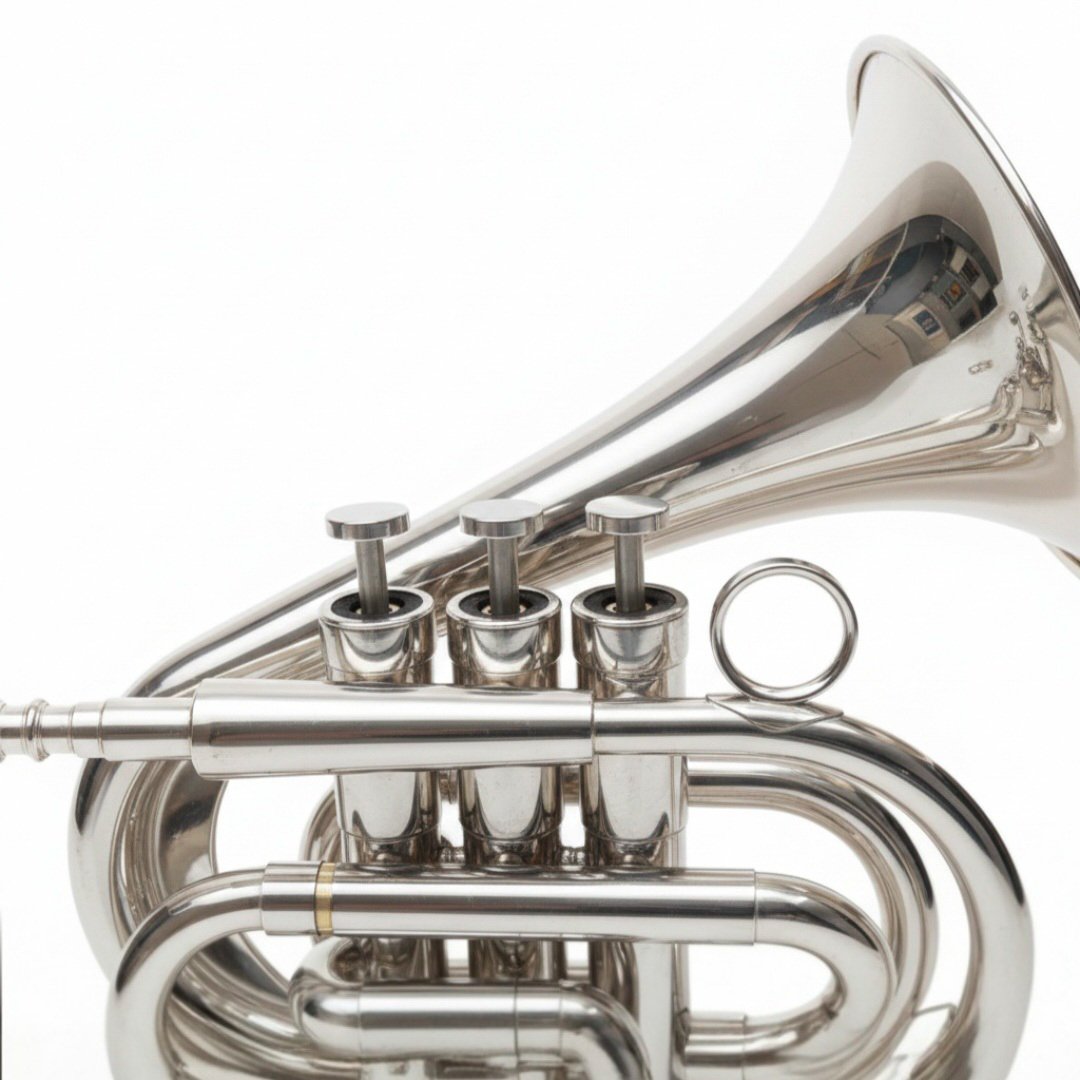 TDLA-PICO Bb Trumpet - Image 7