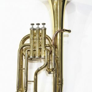 COCO-TDLA Eb Alto Horn/Saxór