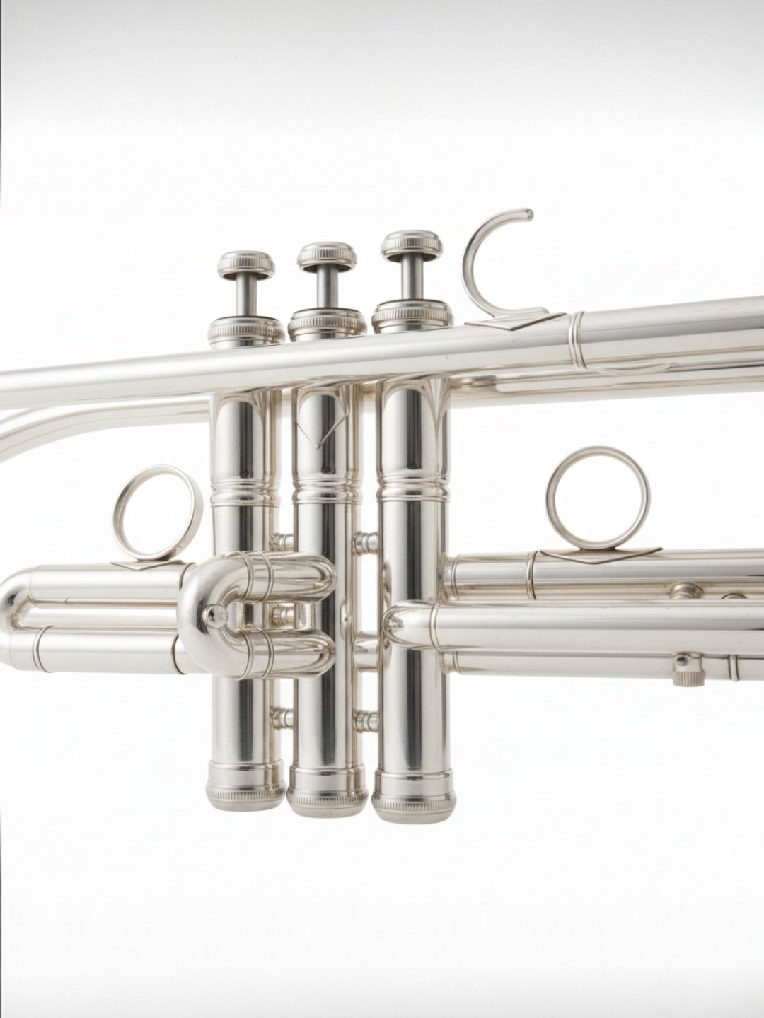 AMBER-TDLA Bb Trumpet - Image 3