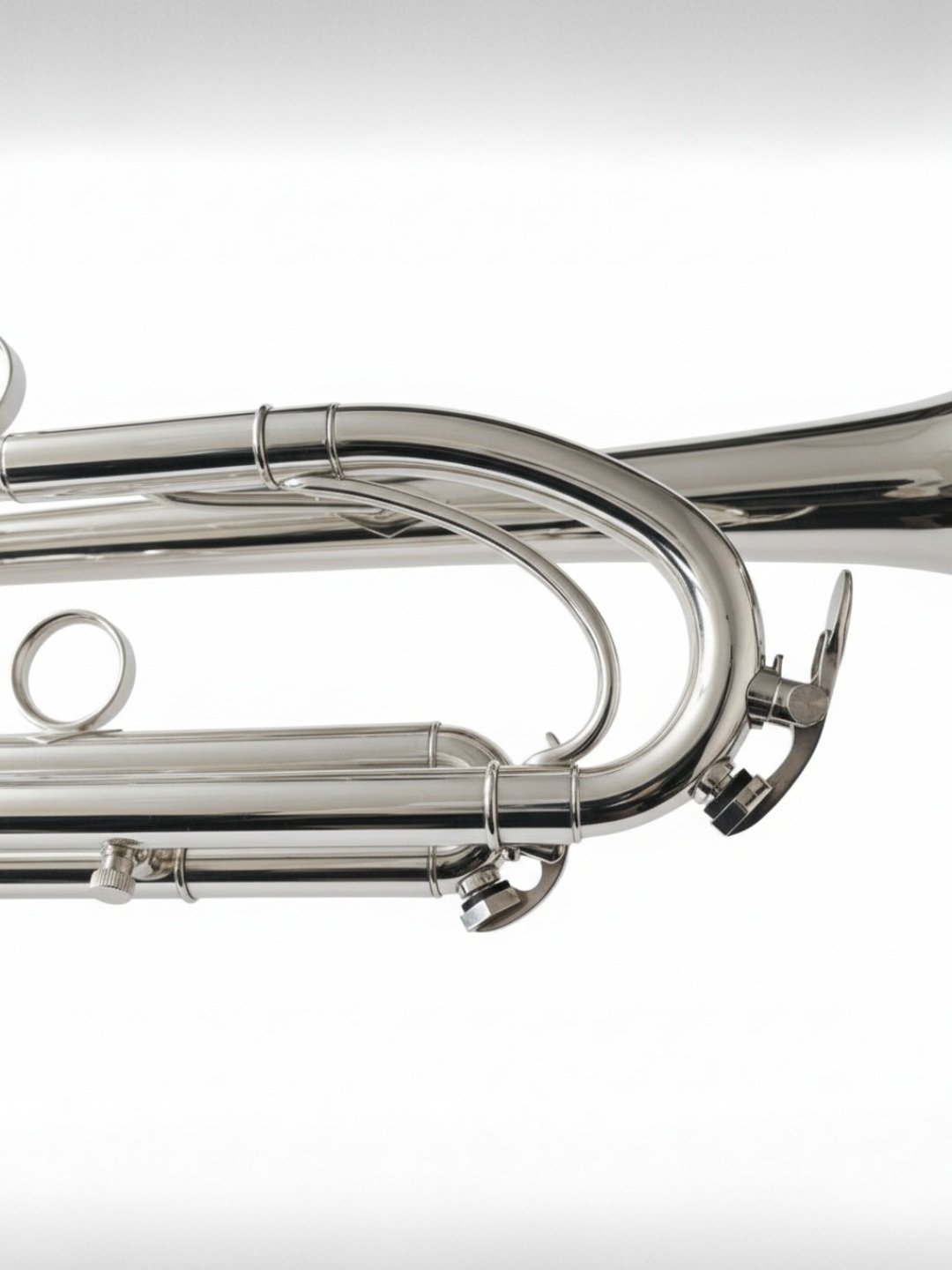 AMBER-TDLA Bb Trumpet - Image 5