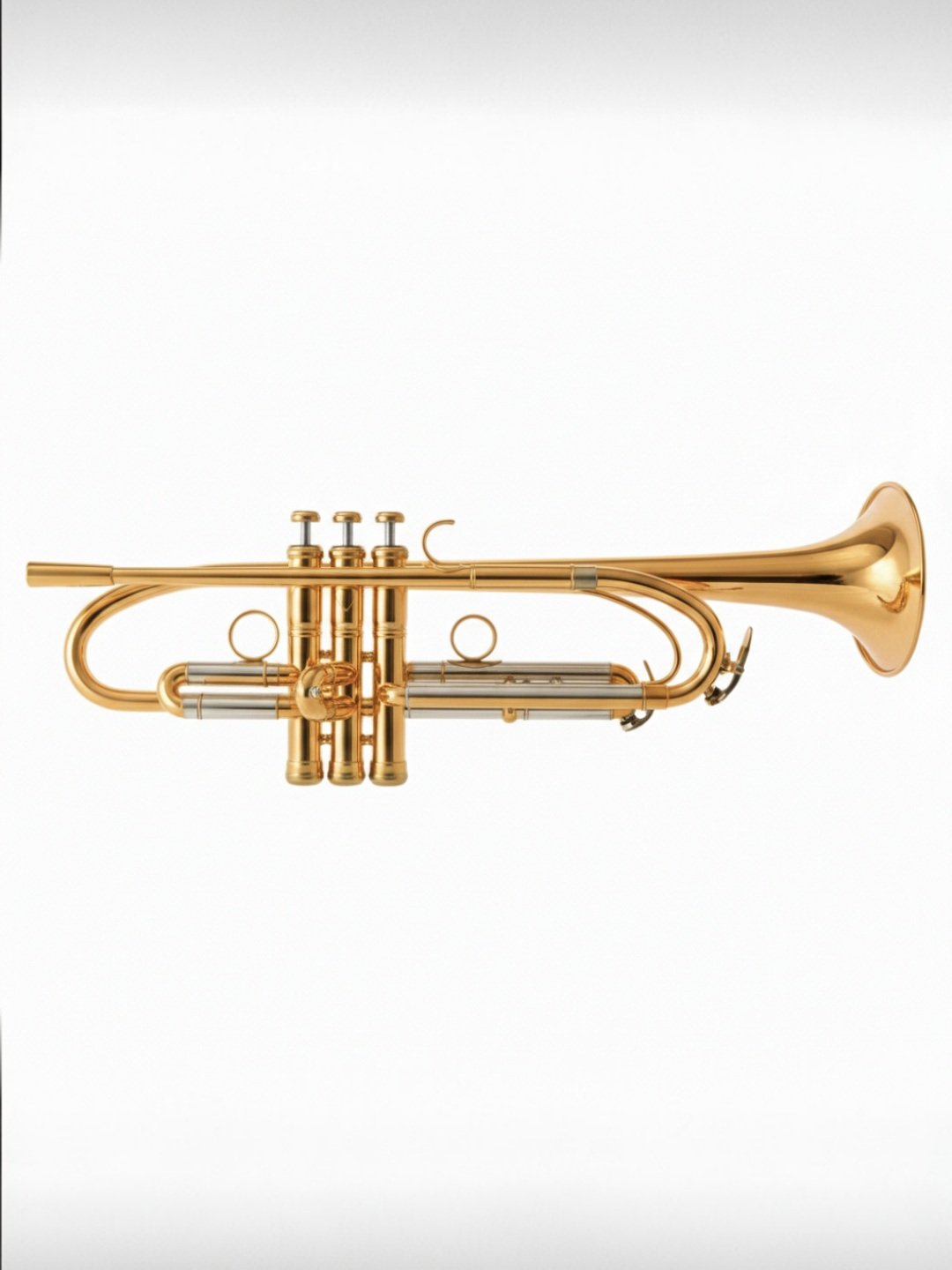 AMBER-TDLA Bb Trumpet - Image 4