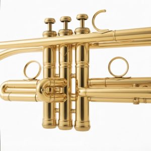 AMBER-TDLA Bb Trumpet