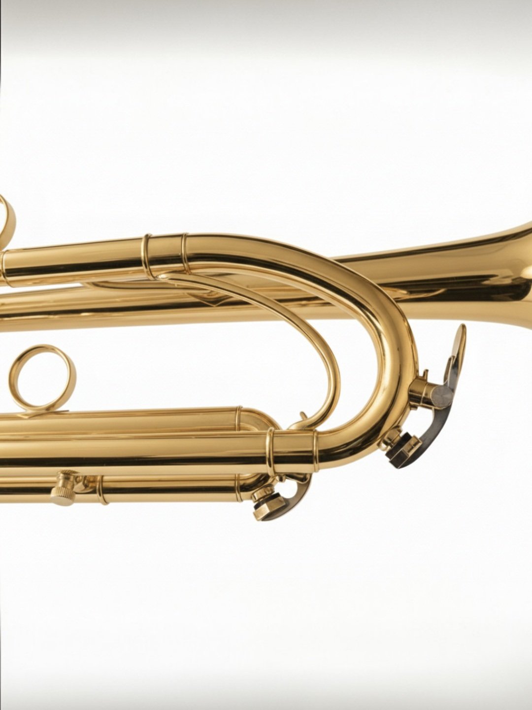 AMBER-TDLA Bb Trumpet - Image 7