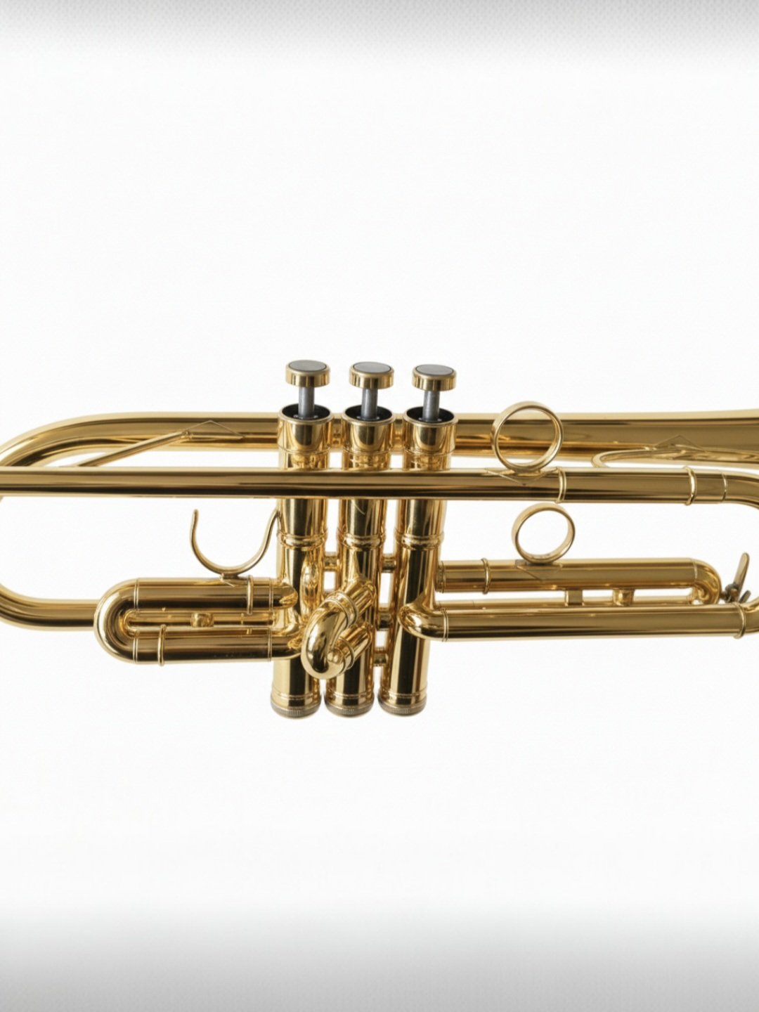 AMBER-TDLA Bb Trumpet - Image 6