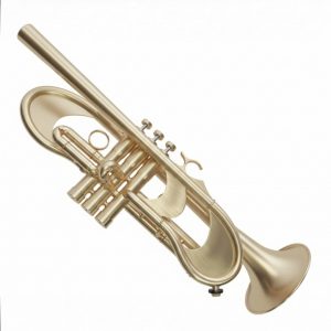 Monster-TDLA Bb Trumpet