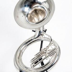 TDLA-669 Pro BBb Sousaphone