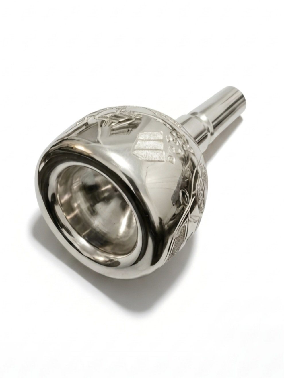 Trombone/Euphonium R34-TDLA Mouthpiece - Image 5