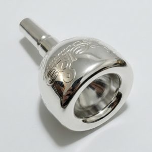 Trombone/Euphonium R34-TDLA Mouthpiece