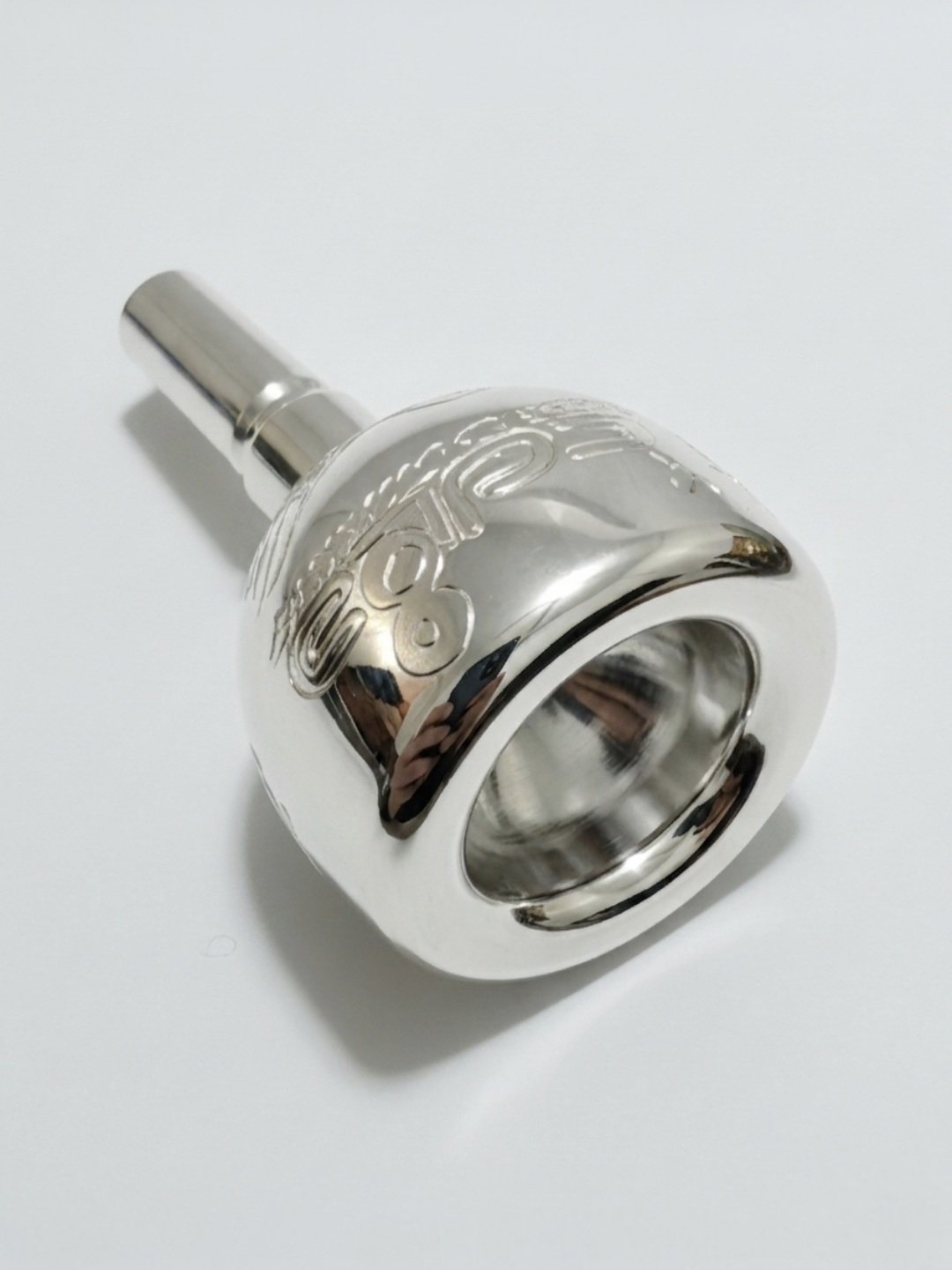 Trombone/Euphonium R34-TDLA Mouthpiece