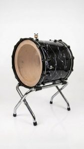 Black Marble Elite Tambora 20X24