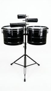 Timbales TDLA | 15" & 16"