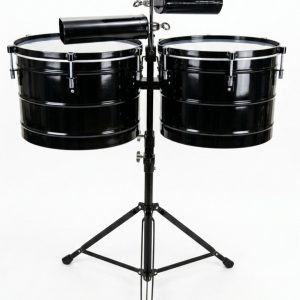 Timbales TDLA | 15" & 16"