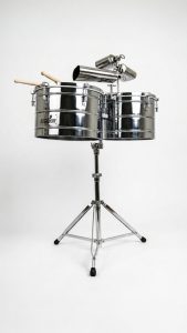 Timbales TDLA