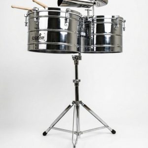 Timbales TDLA