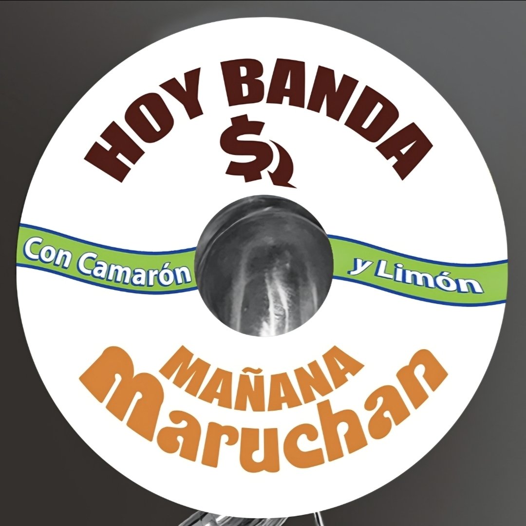 Mañana Maruchán TubaTela