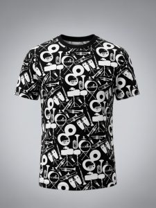 Instruments T-Shirt
