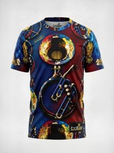 CharcheTuba Z - Limited Edition Shirt